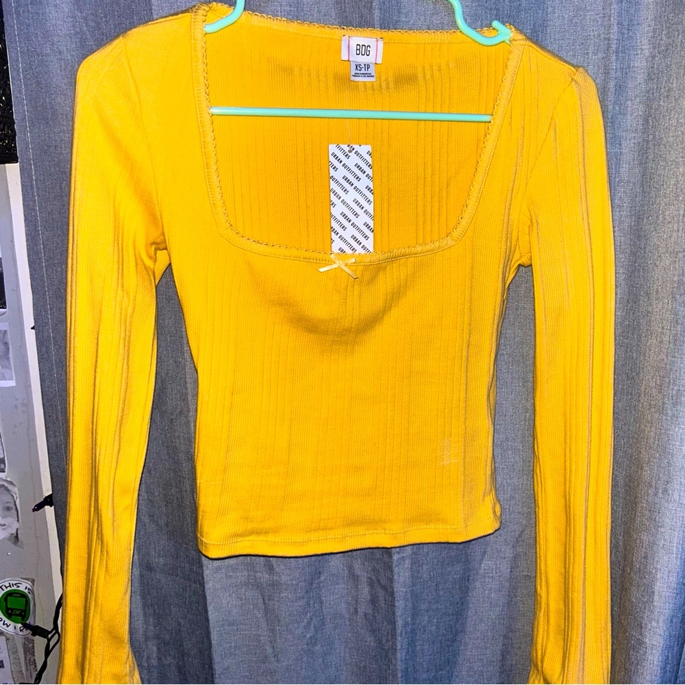 Urban outfitters long sleeve